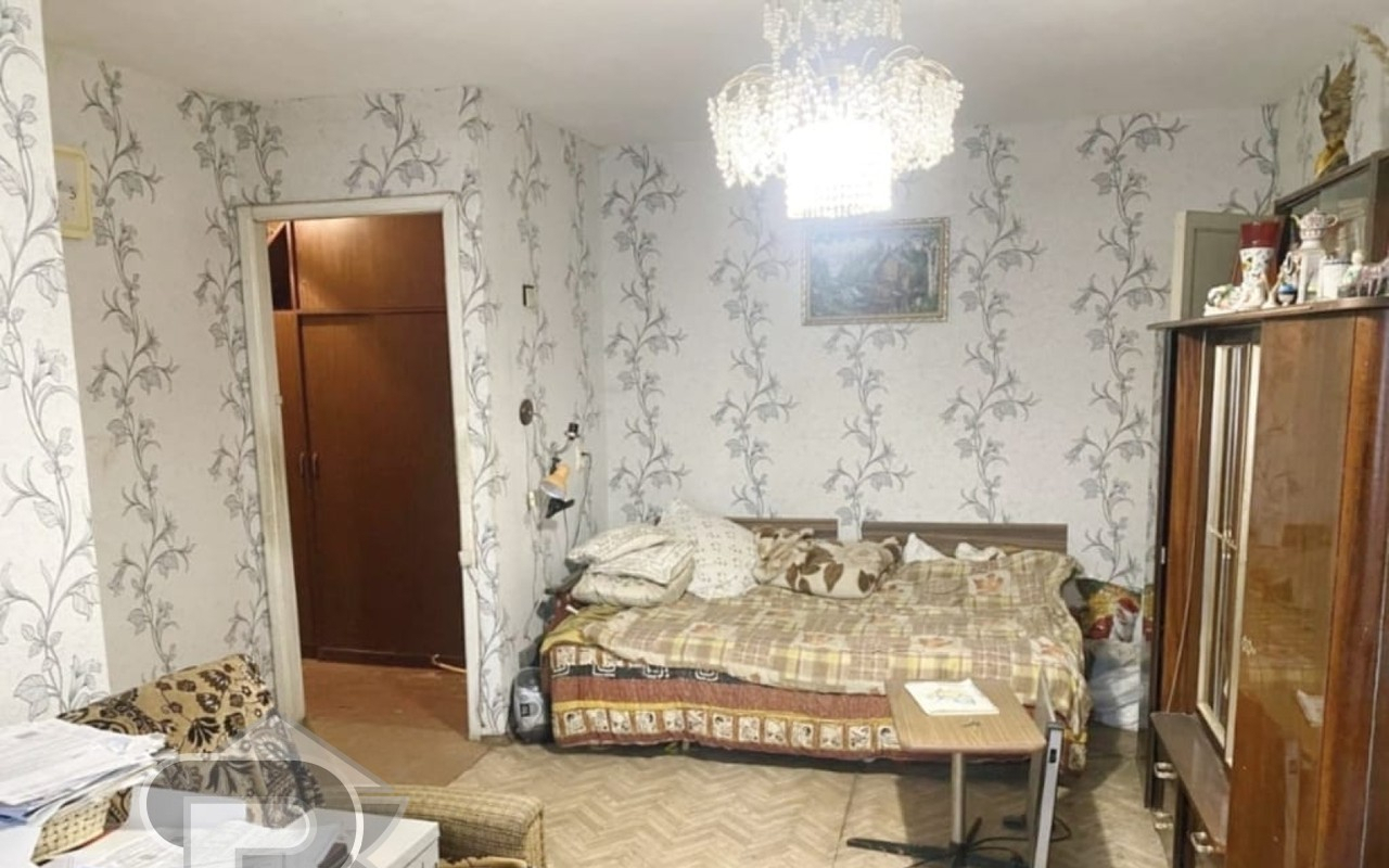 квартира г Балашиха мкр Саввино ул Транспортная 4 м-н фото 3