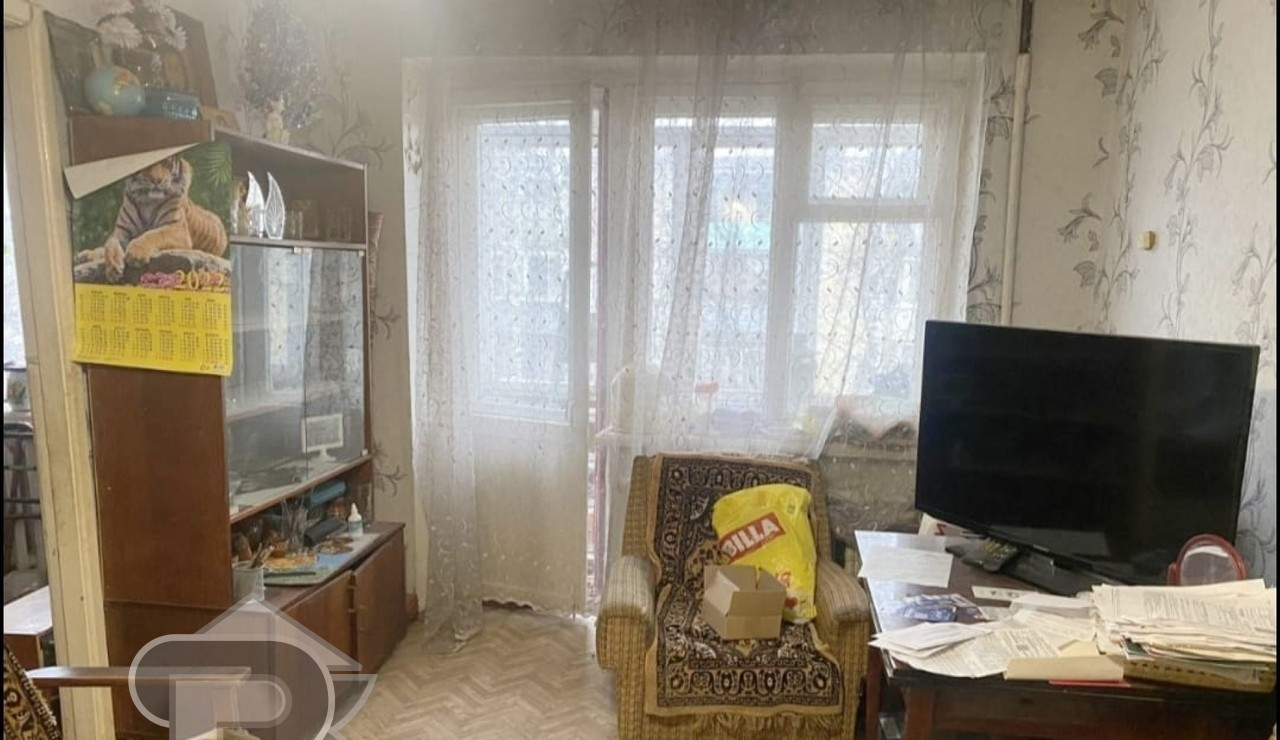 квартира г Балашиха мкр Саввино ул Транспортная 4 м-н фото 4