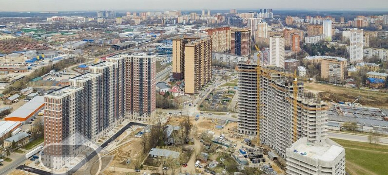 квартира г Одинцово ул Сосновая 13 Одинцово, 8-й м-н фото 4