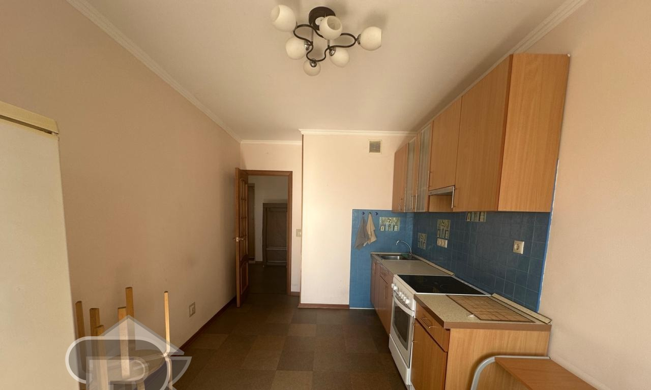 квартира г Домодедово мкр Западный ул Дружбы 6 м-н фото 4