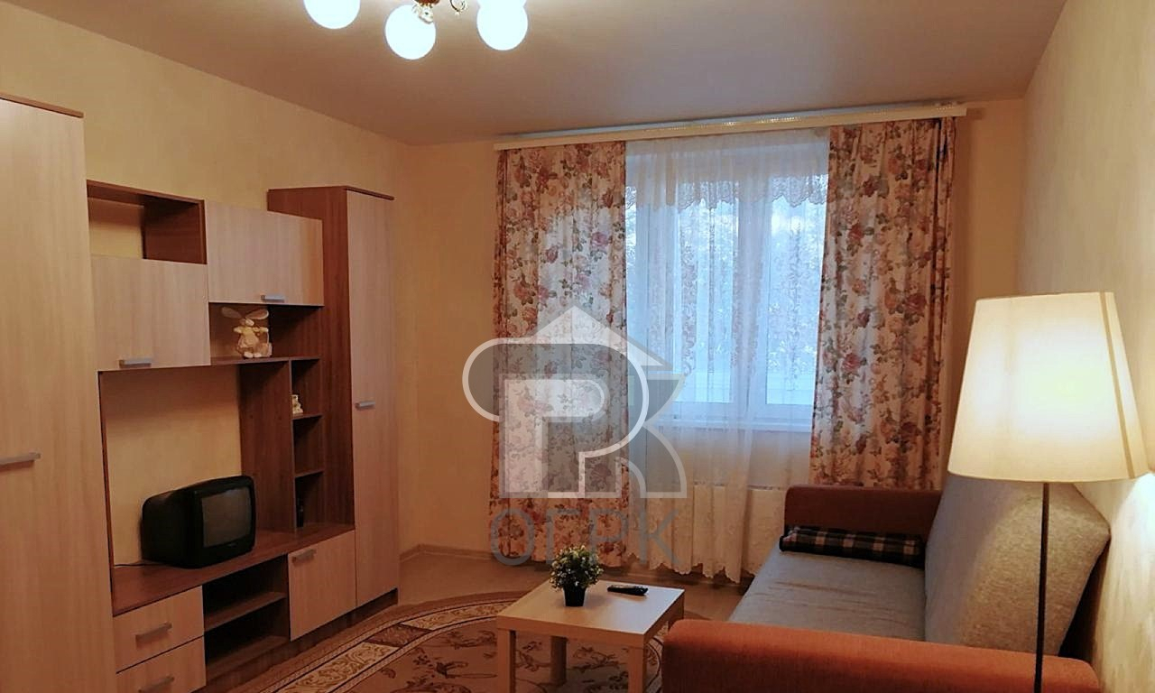 квартира г Балашиха мкр Кучино ул Речная 4 Кучино, м-н фото 2