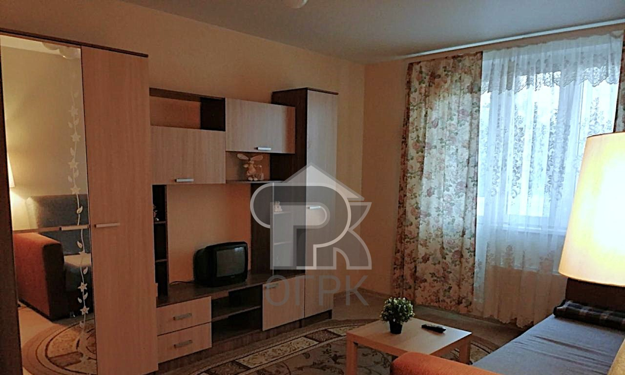 квартира г Балашиха мкр Кучино ул Речная 4 Кучино, м-н фото 3