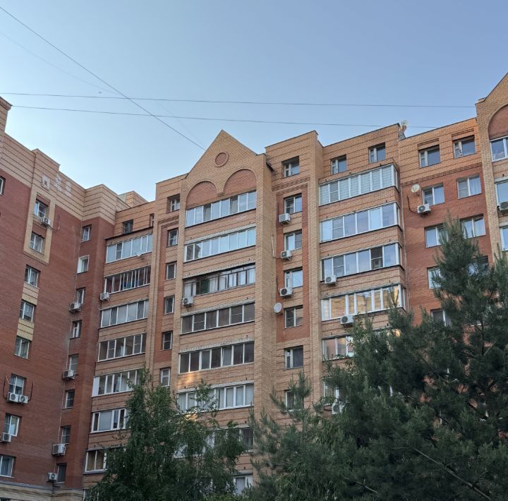 квартира г Тула р-н Советский ул Болдина 79 фото 1