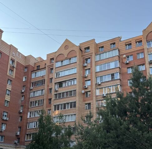квартира р-н Советский дом 79 фото