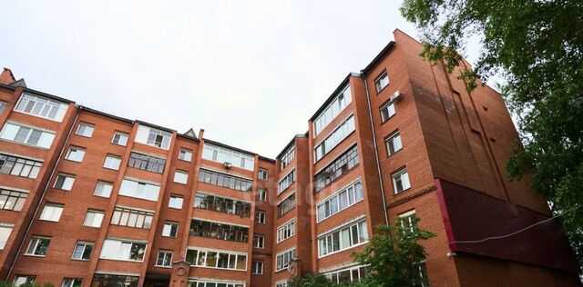 квартира р-н Ленинский Черемошники ул 5-й Армии 13 фото