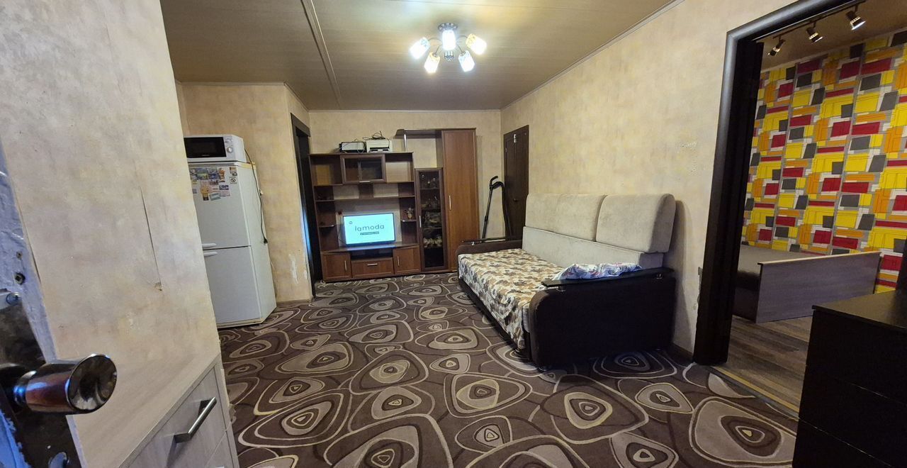 квартира г Черноголовка ул Первая 6а фото 2