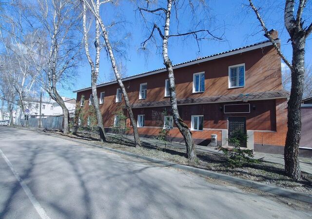 комната ул Калужская 33 фото