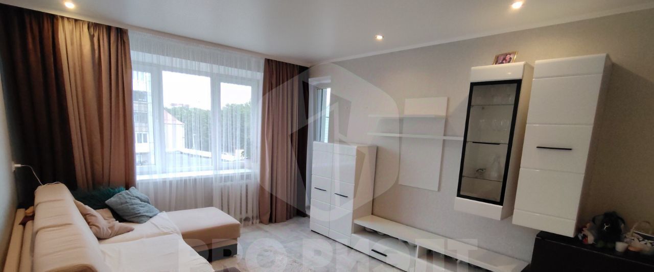 квартира г Калининград р-н Московский ул Дзержинского 72а фото 1