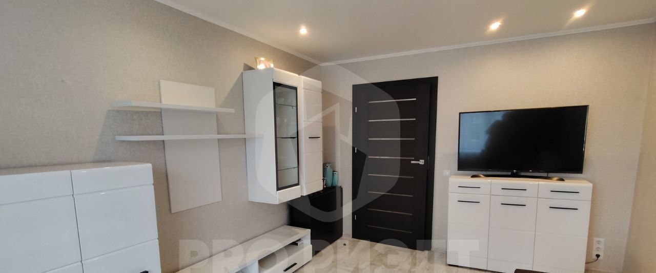 квартира г Калининград р-н Московский ул Дзержинского 72а фото 3