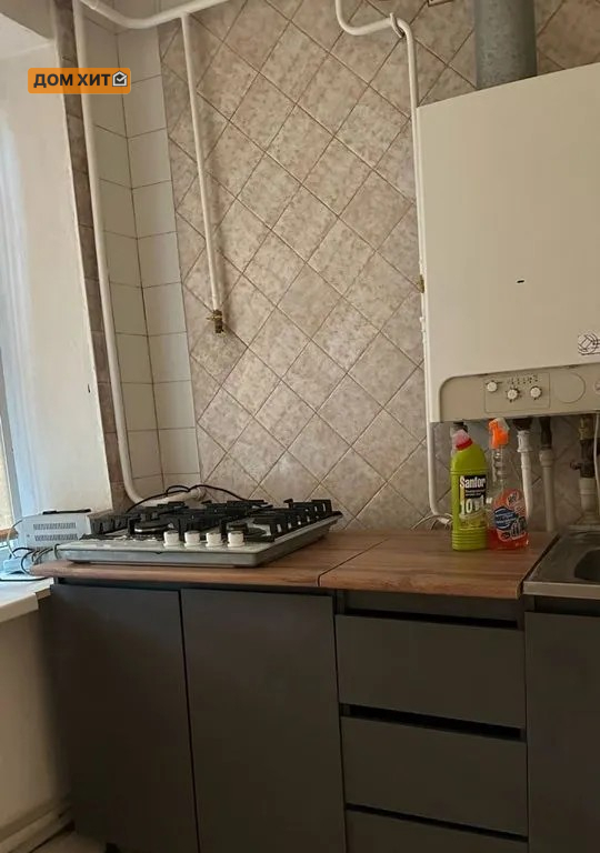 квартира г Симферополь р-н Киевский ул Кечкеметская 91 фото 4