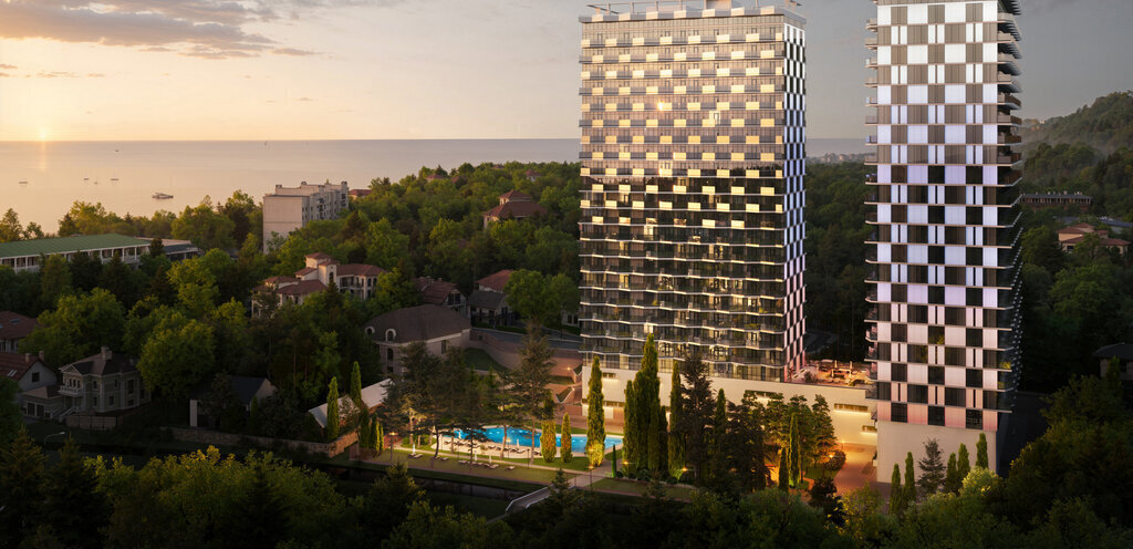 квартира г Алушта ул Октябрьская 10 фото 3