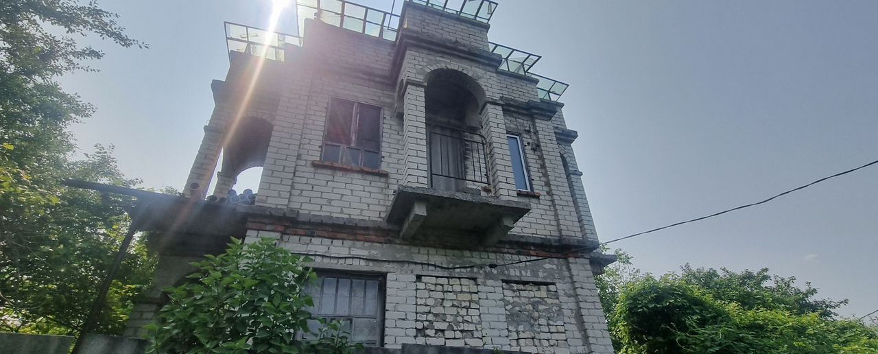 дом г Белгород Западный садовое товарищество Котельщик, 154 фото 1