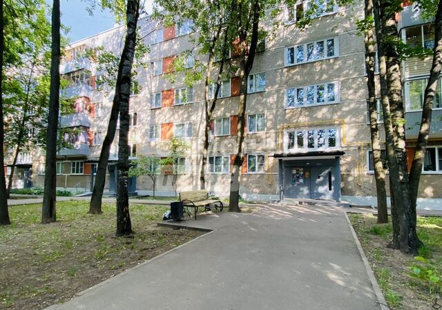 ТиНАО Троицк дом 3 р-н Троицк, Московская область, городской округ Истра, Троицк фото