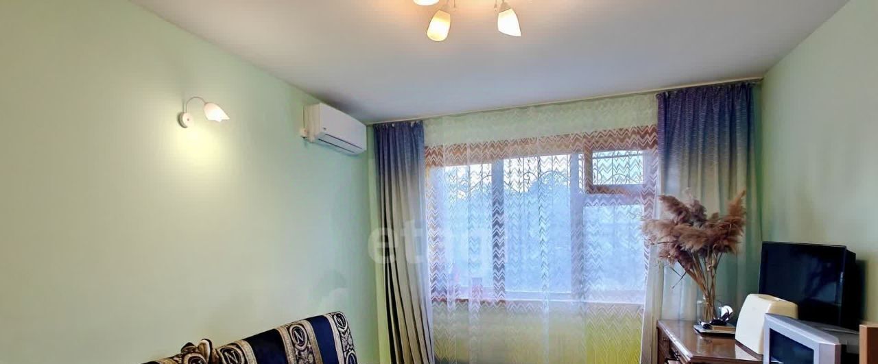квартира г Новороссийск р-н Центральный ул Куникова 9 фото 1