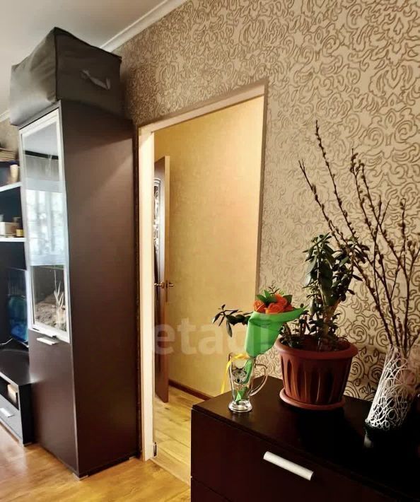 квартира г Новороссийск р-н Центральный пр-кт Ленина 34 фото 4