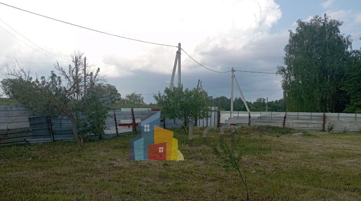 земля г Тула Досуг-3 СНТ фото 1