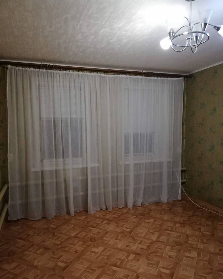 квартира г Бор ул. Вали Котика, 3 фото 2