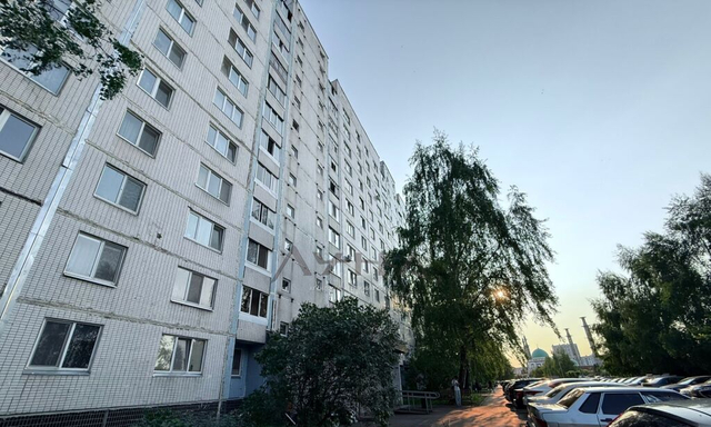 р-н Центральный 16-й комплекс Новый Город м-н фото