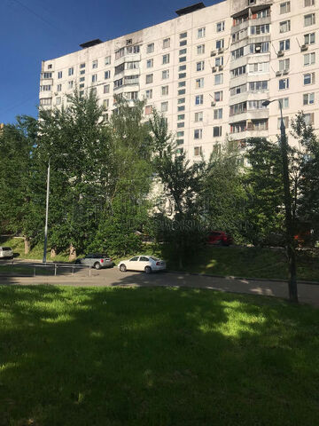 метро ВДНХ дом 11 фото