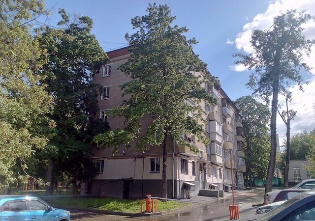 метро Бульвар Рокоссовского пер Алымов 17к/2 фото