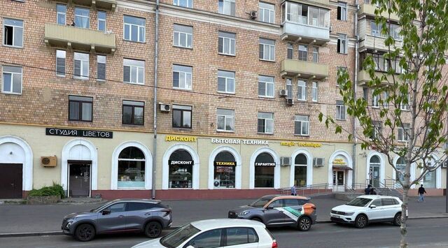 метро ВДНХ ул Академика Королева 3 фото