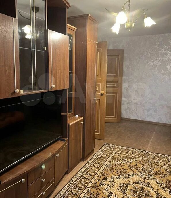 квартира г Электросталь ул Мира 24 Железнодорожная фото 4