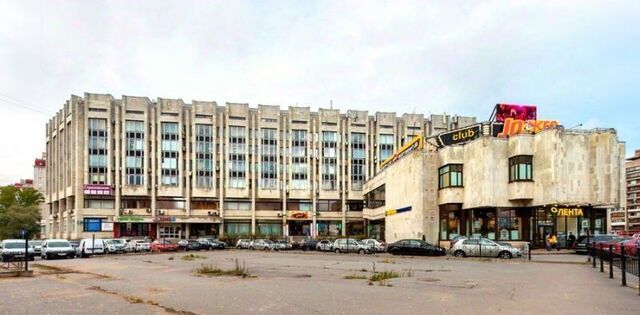 метро Московская пл Конституции 2 фото