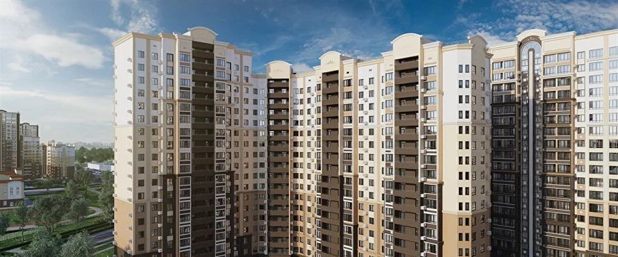 квартира г Симферополь р-н Железнодорожный пер Мраморный 36 фото 6