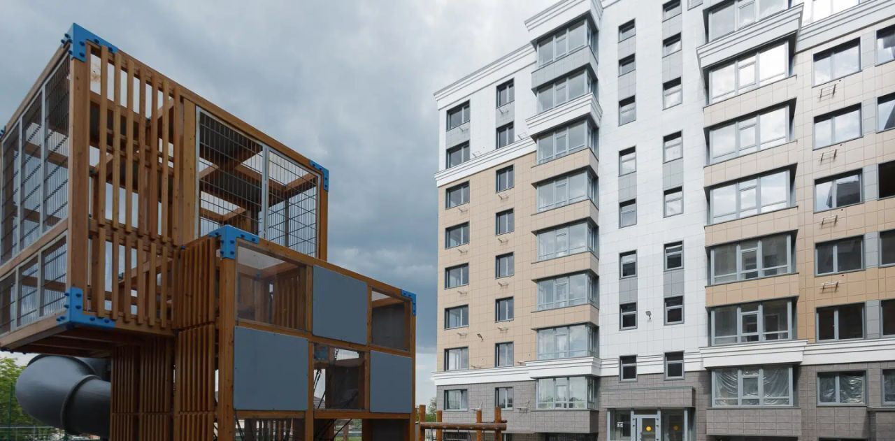 квартира г Евпатория пр-кт им.В.И.Ленина 66 фото 5
