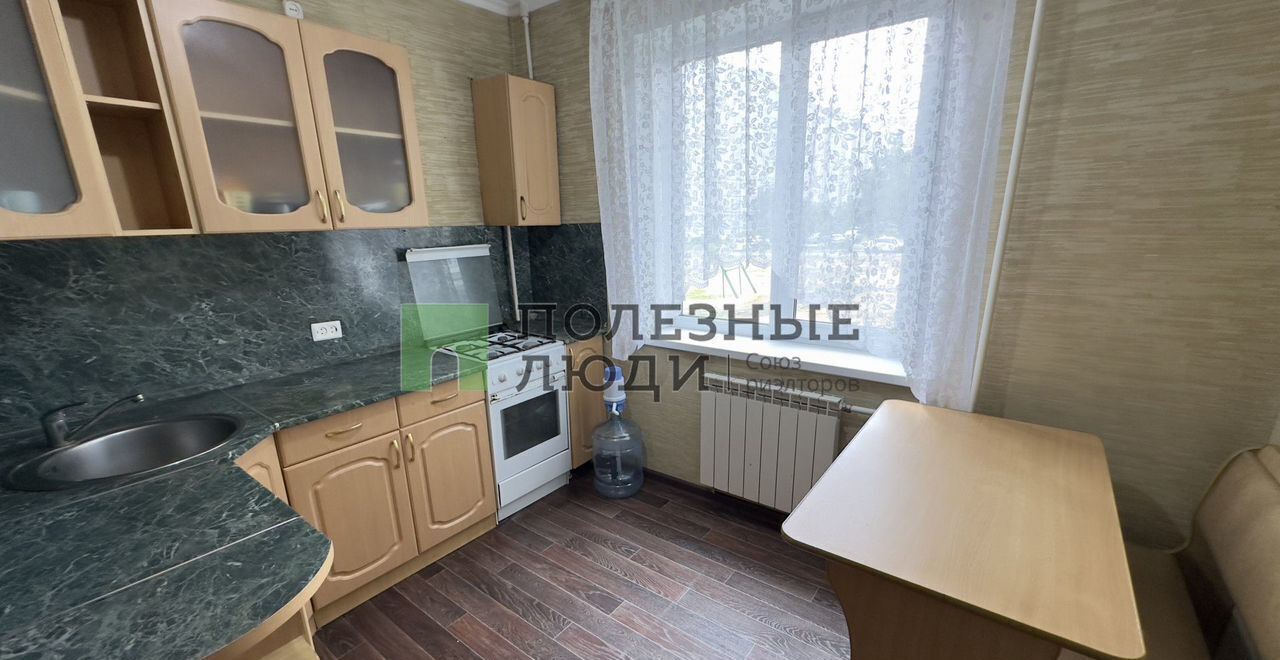 квартира г Курган мкр 3-й р-н Заозерный, жилой район Заозёрный, 21 фото 9