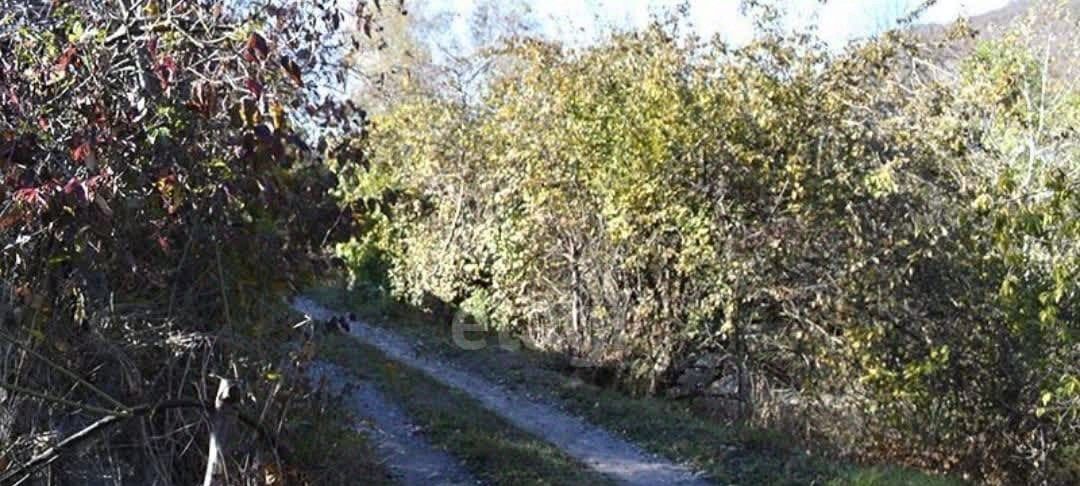 земля г Новороссийск х Горный ул Заречная фото 8