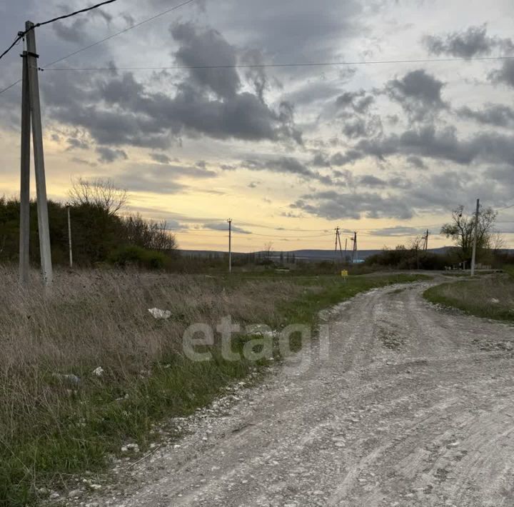 земля г Новороссийск х Горный ул Заречная фото 14