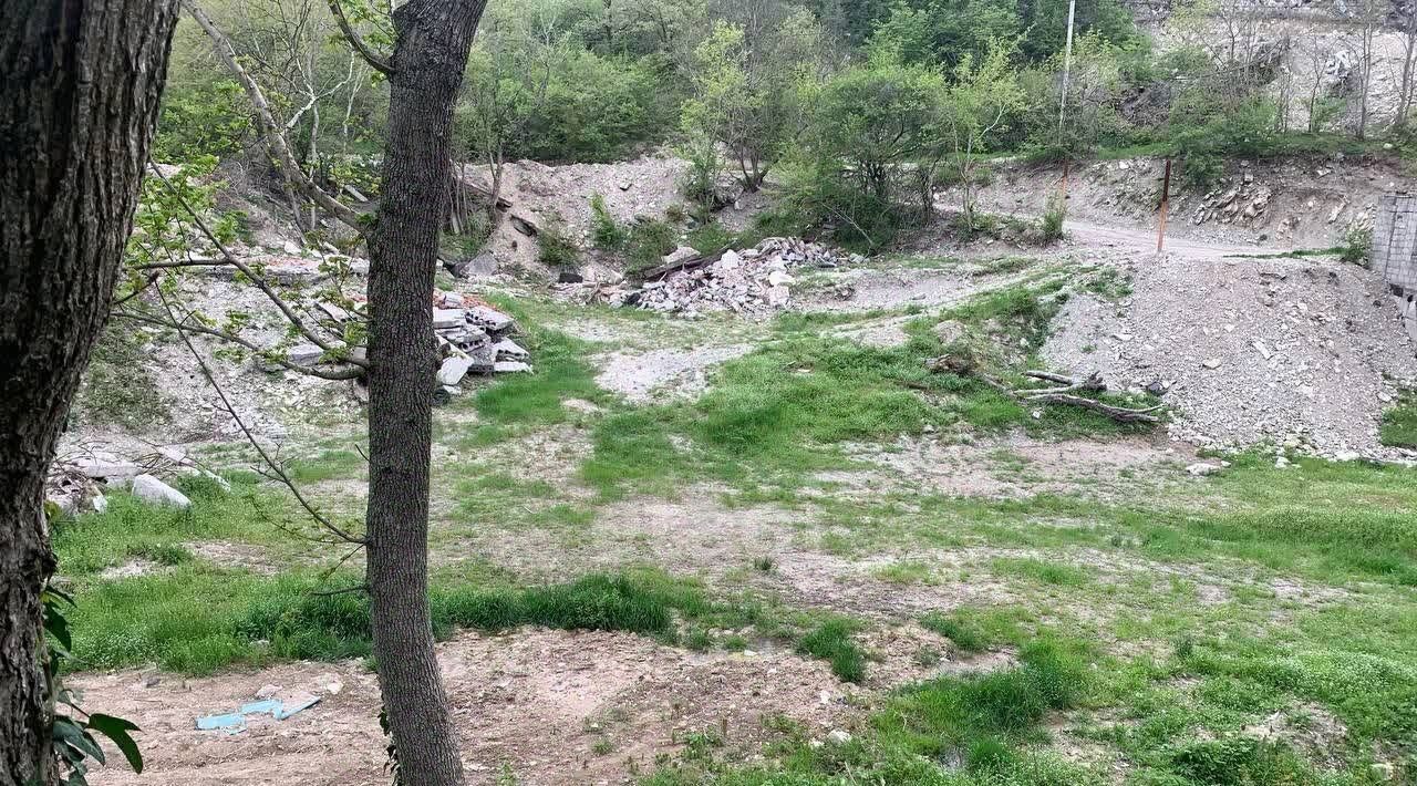земля г Новороссийск р-н Приморский ул. Лесная сказка фото 12
