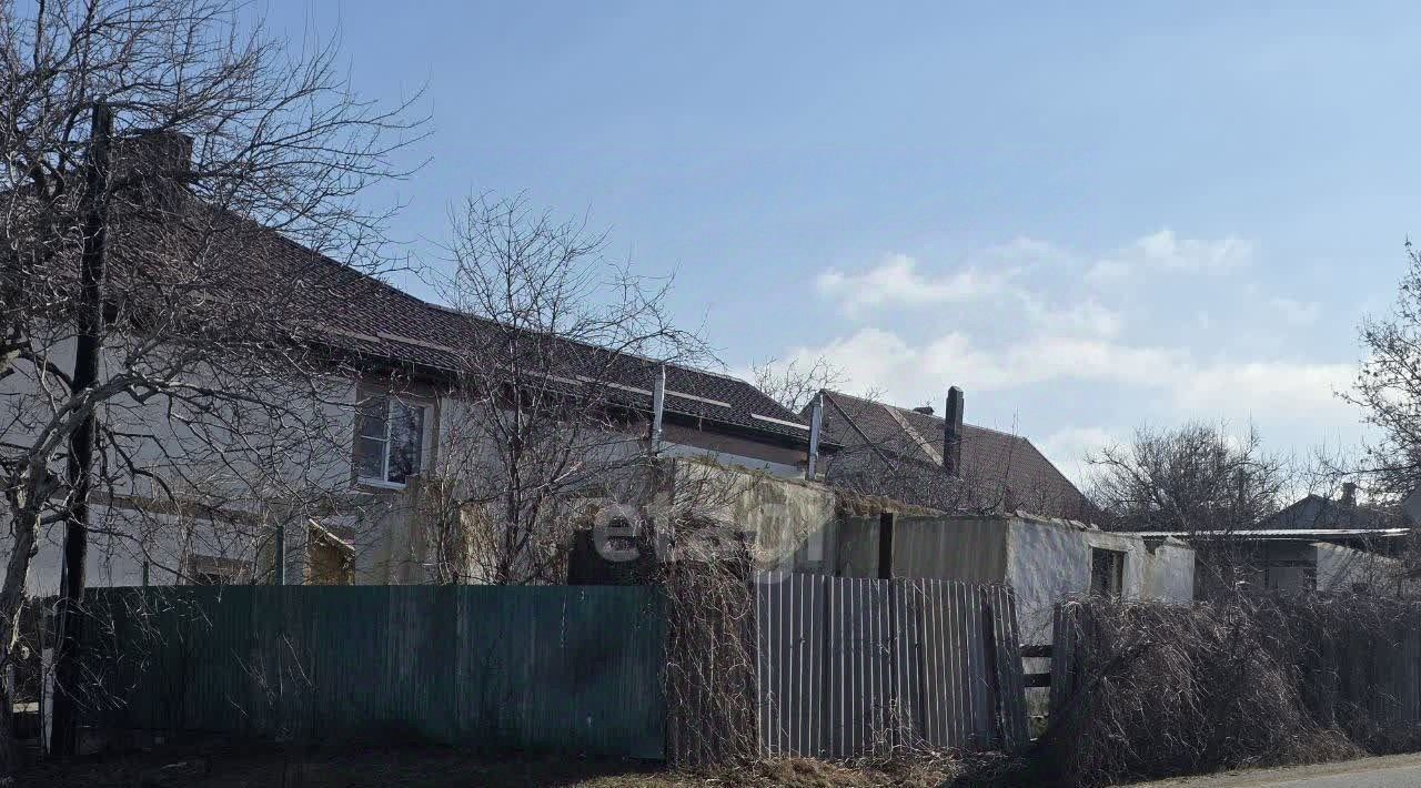 земля г Новороссийск р-н Приморский ул Белорусская 86/10 фото 12