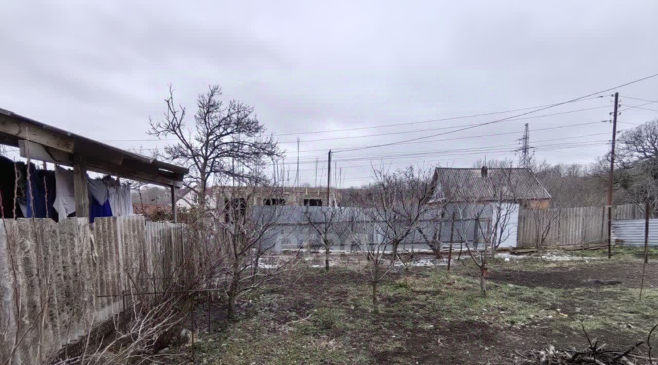 дом г Новороссийск с Цемдолина снт Голубая Даль р-н Приморский 186 фото 9