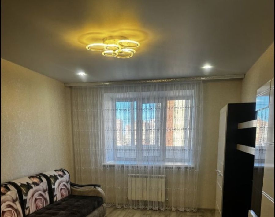 квартира г Йошкар-Ола ул Воинов-интернационалистов 32 фото 7