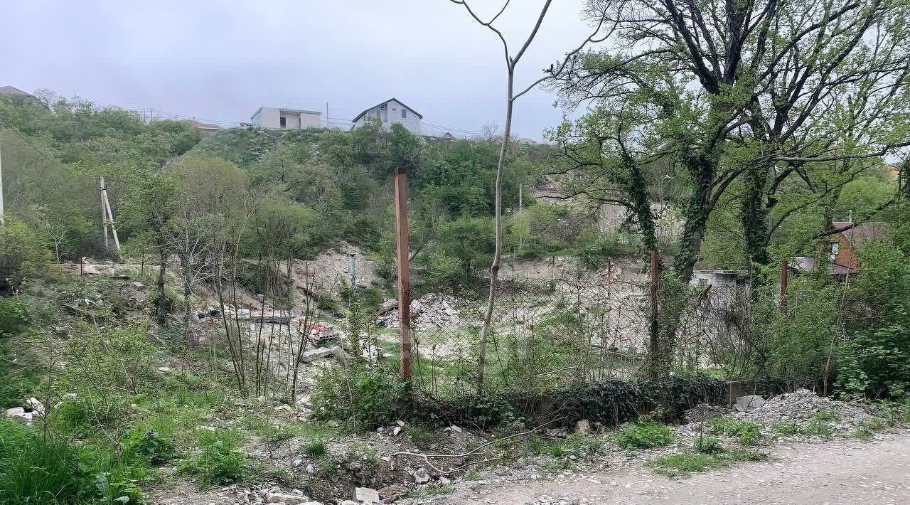земля г Новороссийск р-н Приморский ул. Лесная сказка фото 17