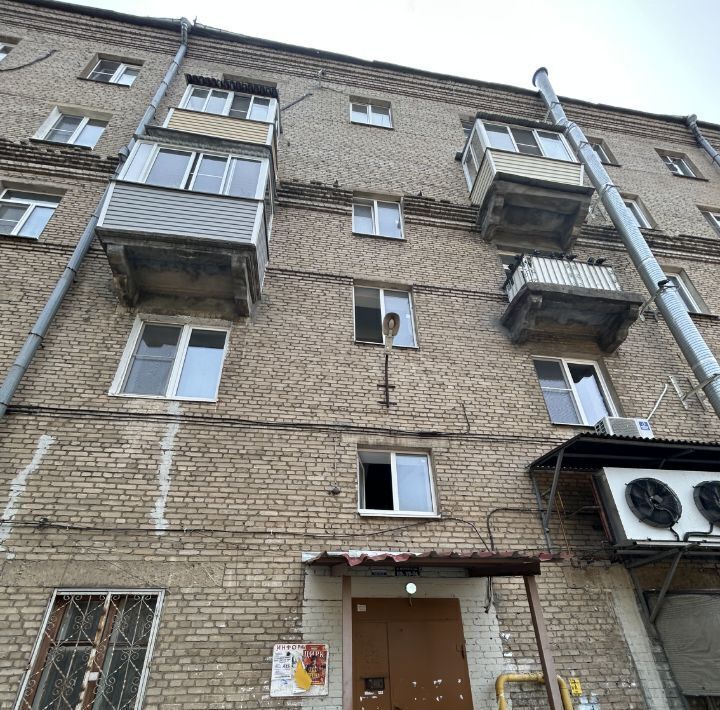 комната г Электросталь Северный пр-кт Ленина 30/13 фото 2