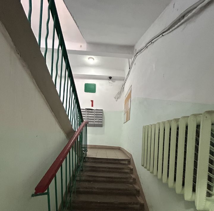 комната г Электросталь Северный пр-кт Ленина 30/13 фото 3