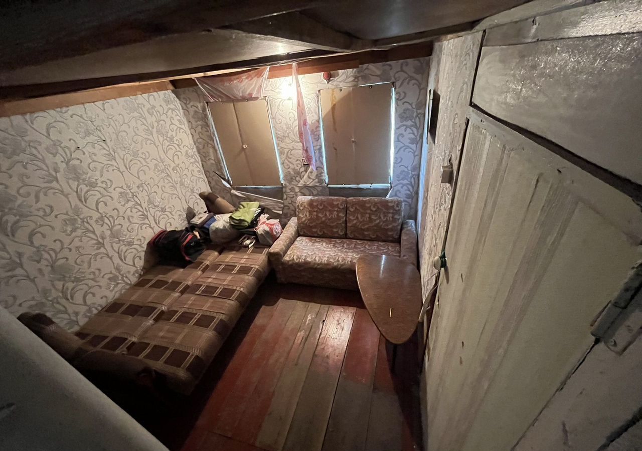 дом г Магнитогорск р-н Ленинский сад Калибровщик-4 287 фото 10
