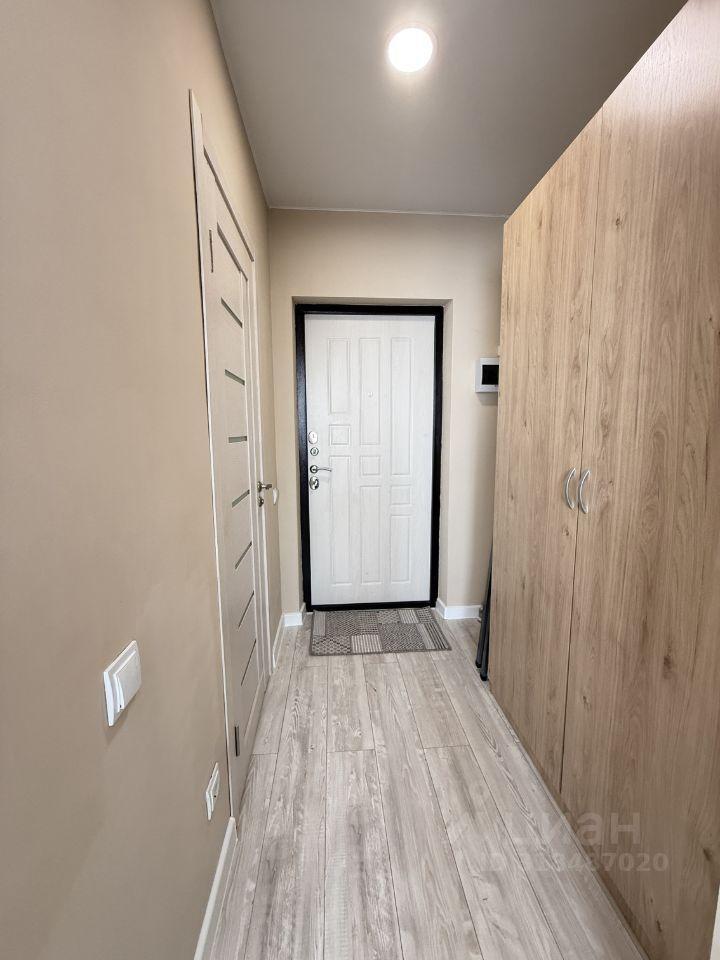 квартира г Краснодар р-н Прикубанский ул Западный Обход 38/1 3 фото 20