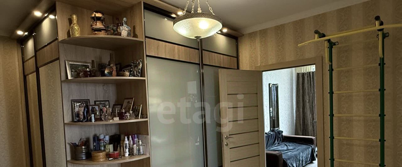 квартира г Калининград р-н Ленинградский ул Генерала Челнокова 48 фото 15