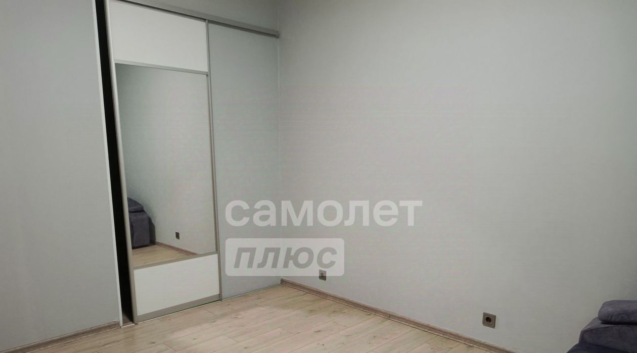 квартира г Курск р-н Сеймский ул Гагарина 26а фото 10