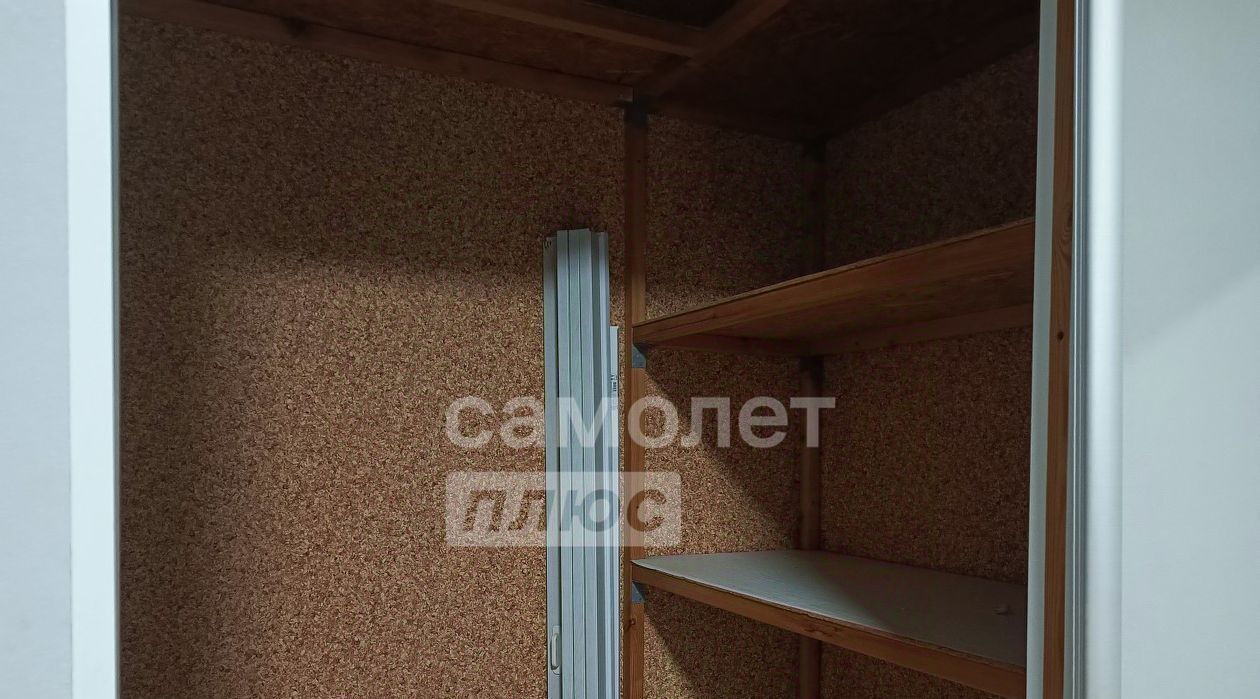квартира г Курск р-н Сеймский ул Гагарина 26а фото 12