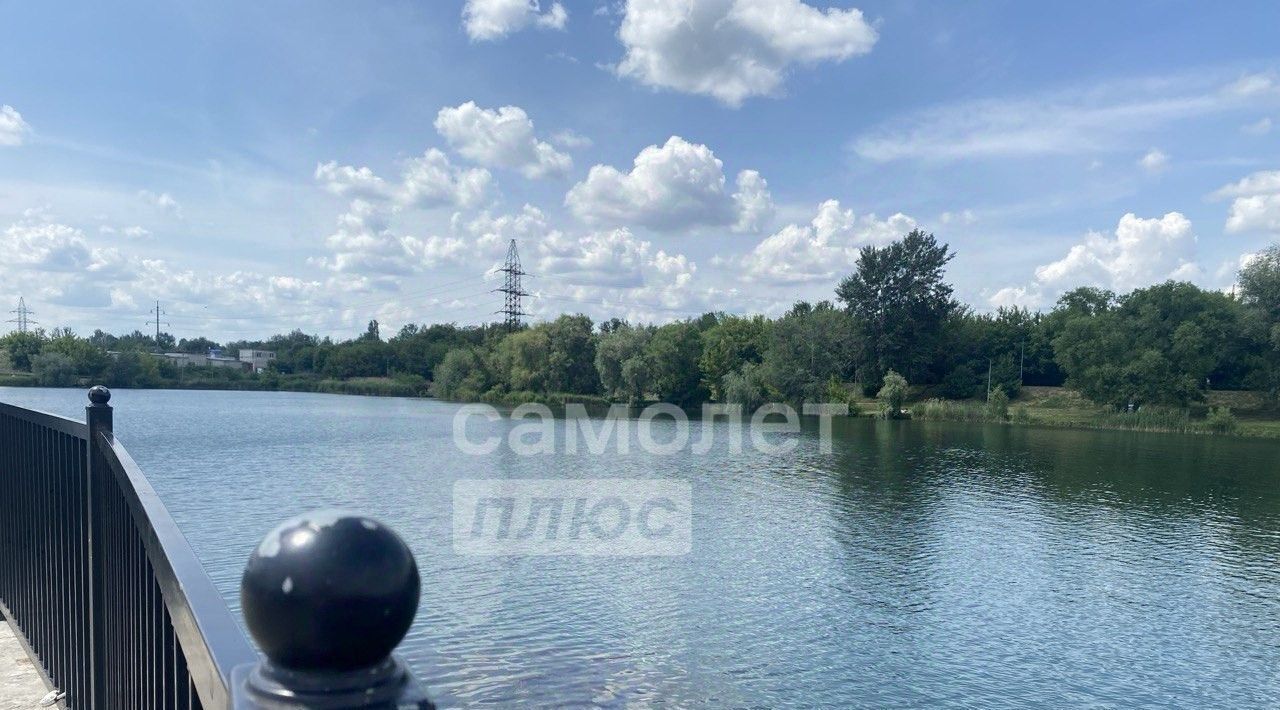 квартира г Курск р-н Сеймский ул Гагарина 26а фото 14