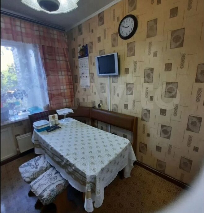 квартира г Дзержинск пр-кт Ленина Двигатель Революции фото 2