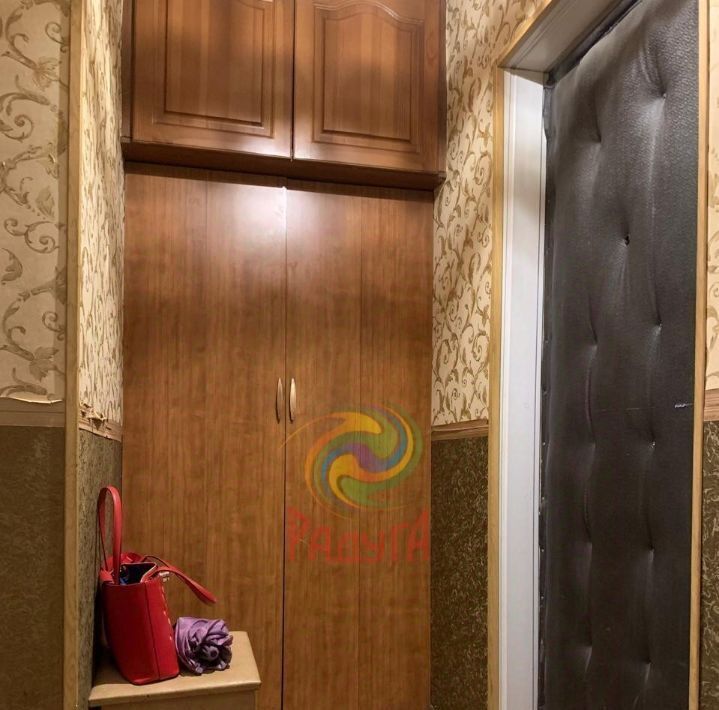 квартира г Иваново р-н Октябрьский ул Калинина 23 фото 7