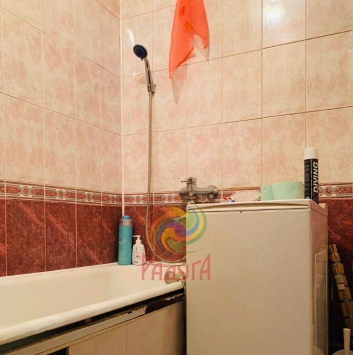 квартира г Иваново р-н Октябрьский ул Калинина 23 фото 10