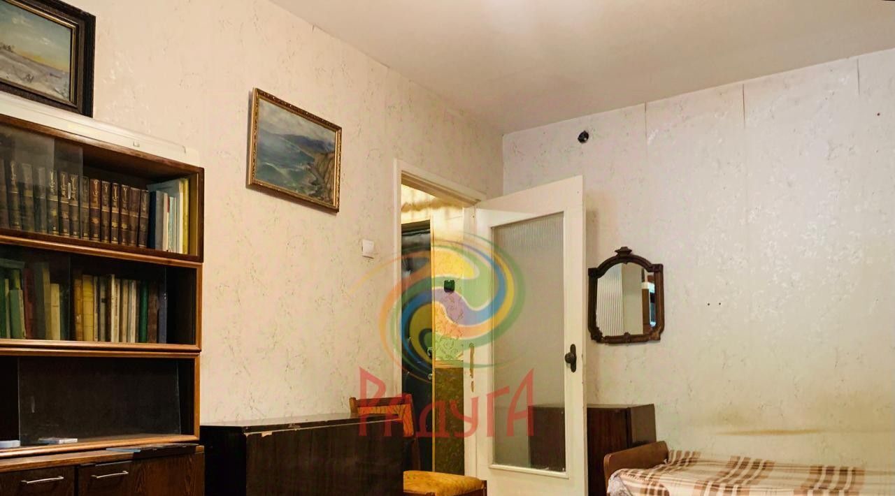 квартира г Иваново р-н Октябрьский ул Калинина 23 фото 15