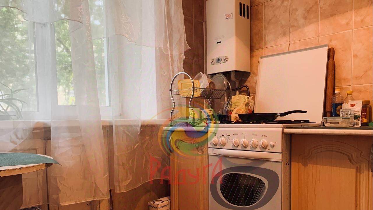 квартира г Иваново р-н Октябрьский ул Калинина 23 фото 16